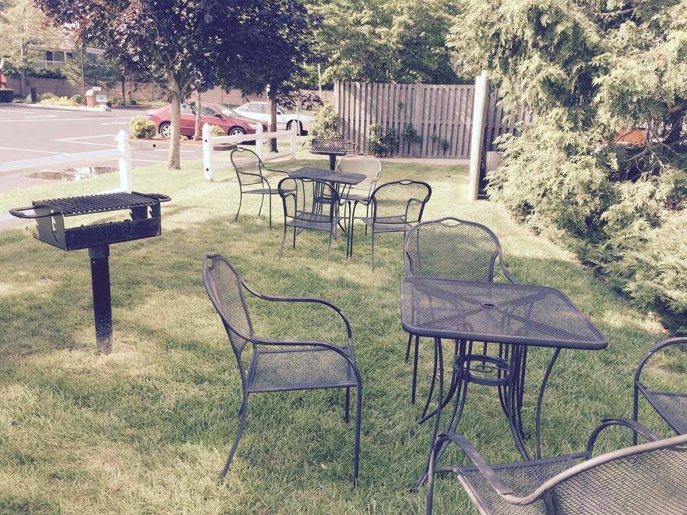 Aiden By Best Western Cape Cod - West Yarmouth Εξωτερικό φωτογραφία