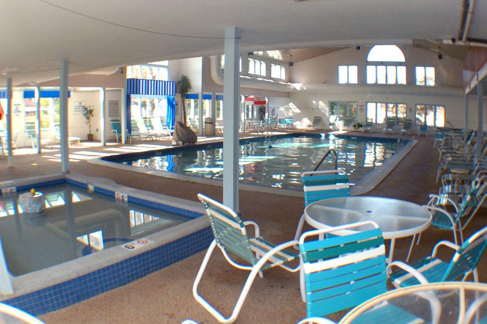 Aiden By Best Western Cape Cod - West Yarmouth Εξωτερικό φωτογραφία