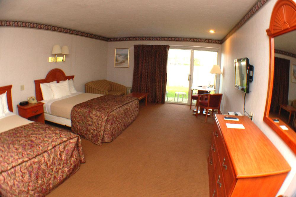 Aiden By Best Western Cape Cod - West Yarmouth Εξωτερικό φωτογραφία