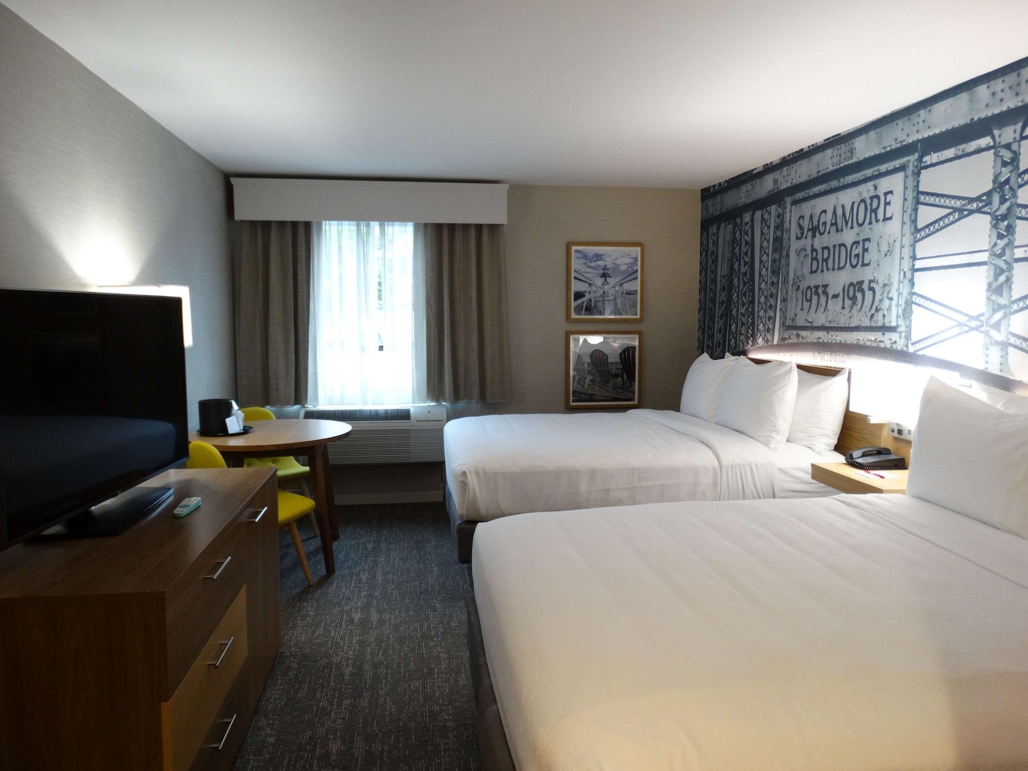 Aiden By Best Western Cape Cod - West Yarmouth Εξωτερικό φωτογραφία