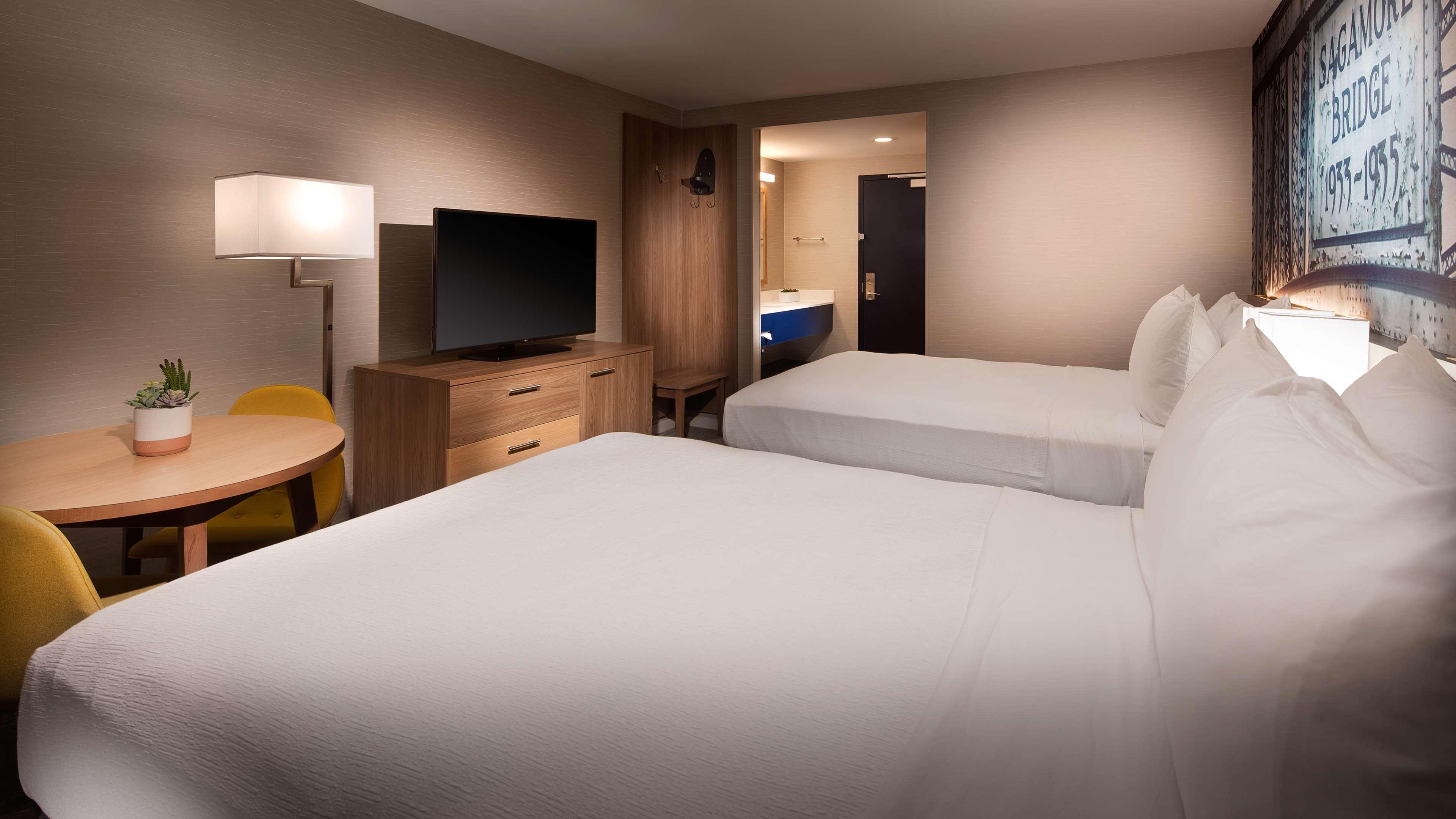 Aiden By Best Western Cape Cod - West Yarmouth Εξωτερικό φωτογραφία