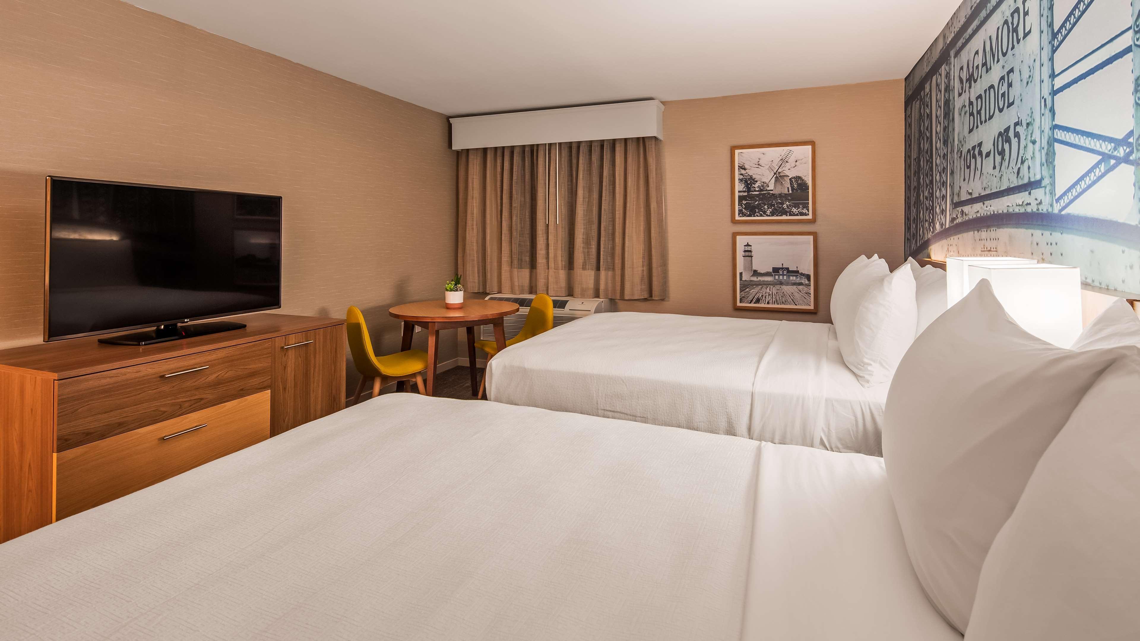 Aiden By Best Western Cape Cod - West Yarmouth Εξωτερικό φωτογραφία