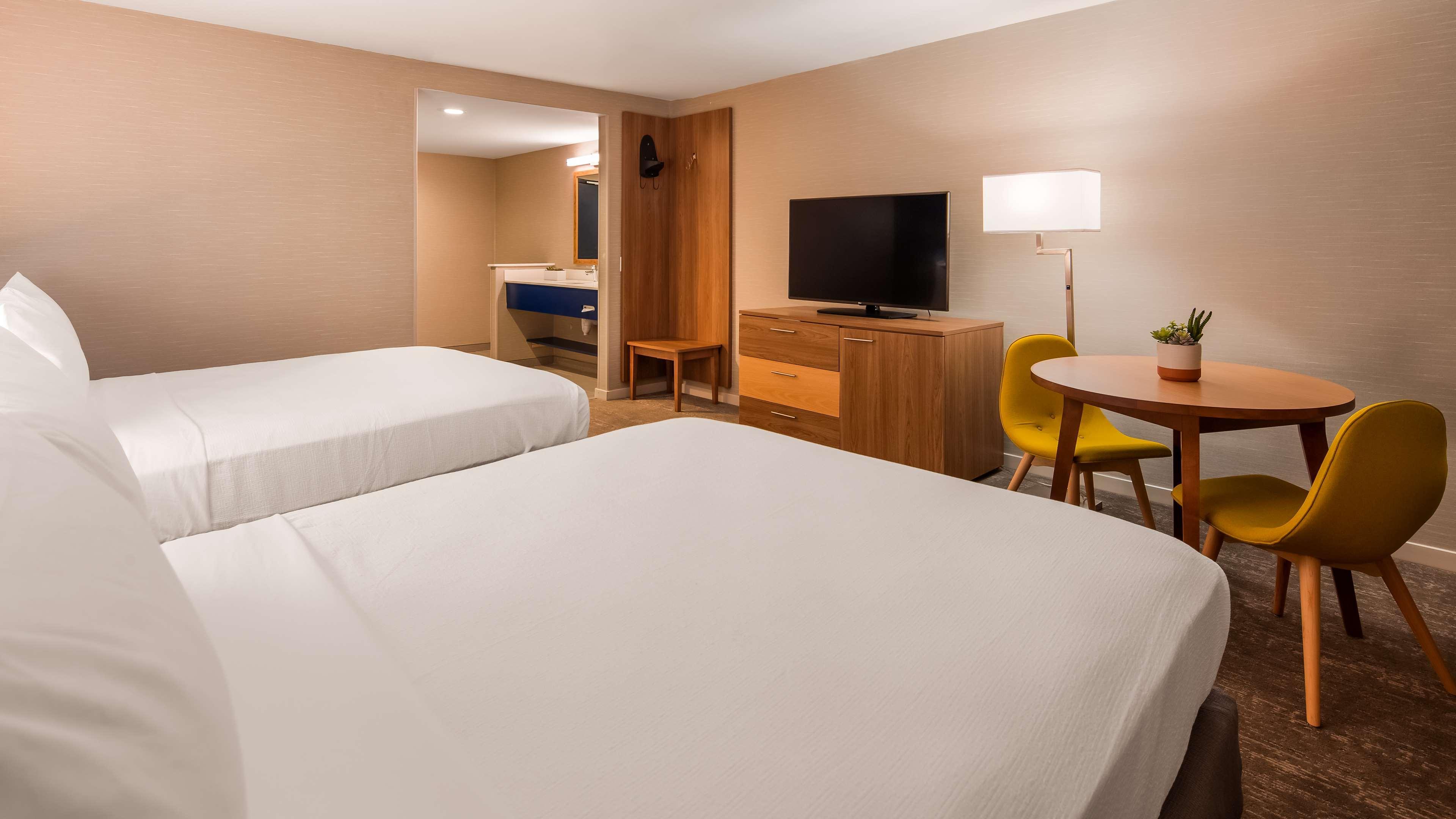 Aiden By Best Western Cape Cod - West Yarmouth Εξωτερικό φωτογραφία
