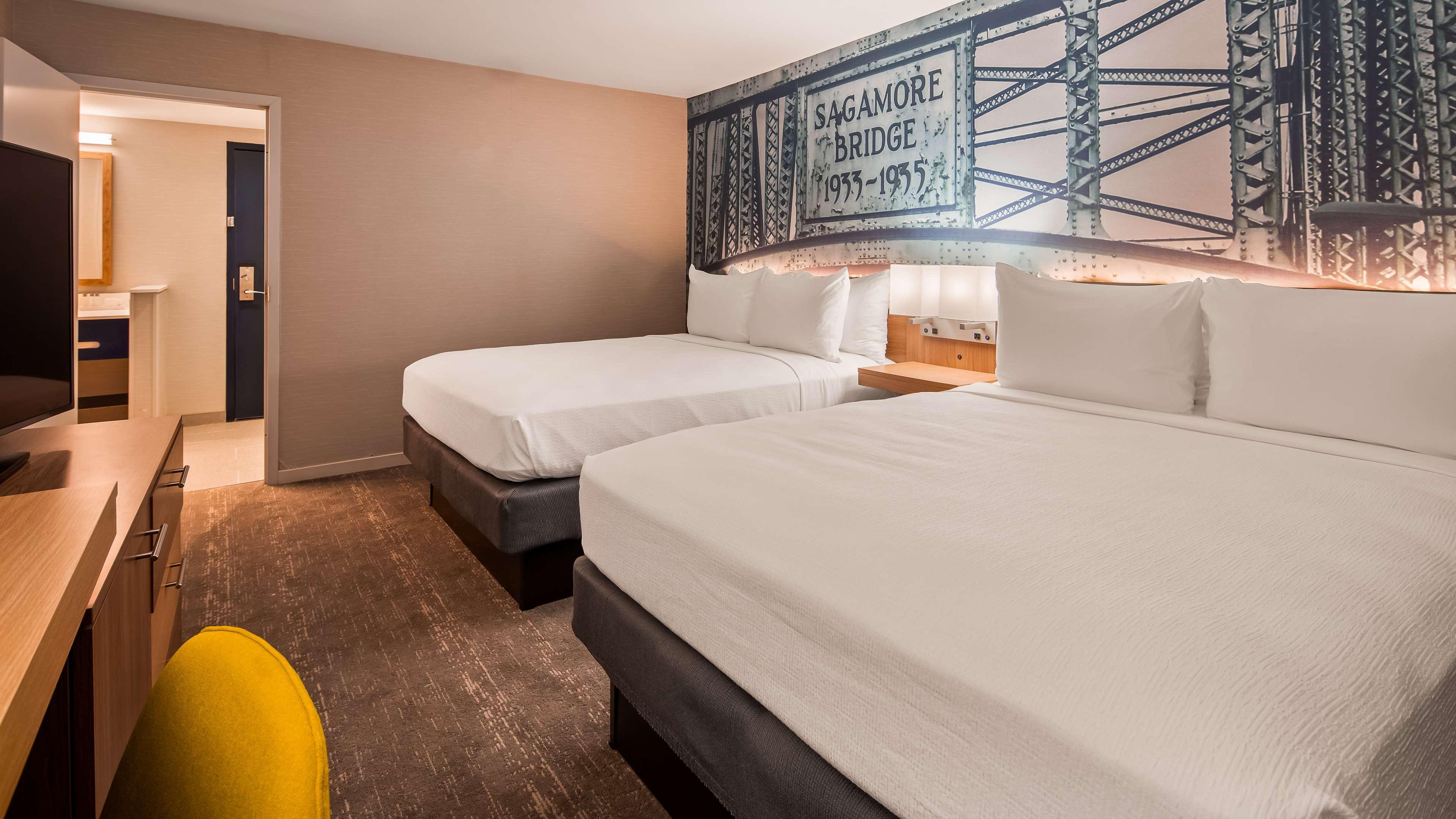 Aiden By Best Western Cape Cod - West Yarmouth Εξωτερικό φωτογραφία
