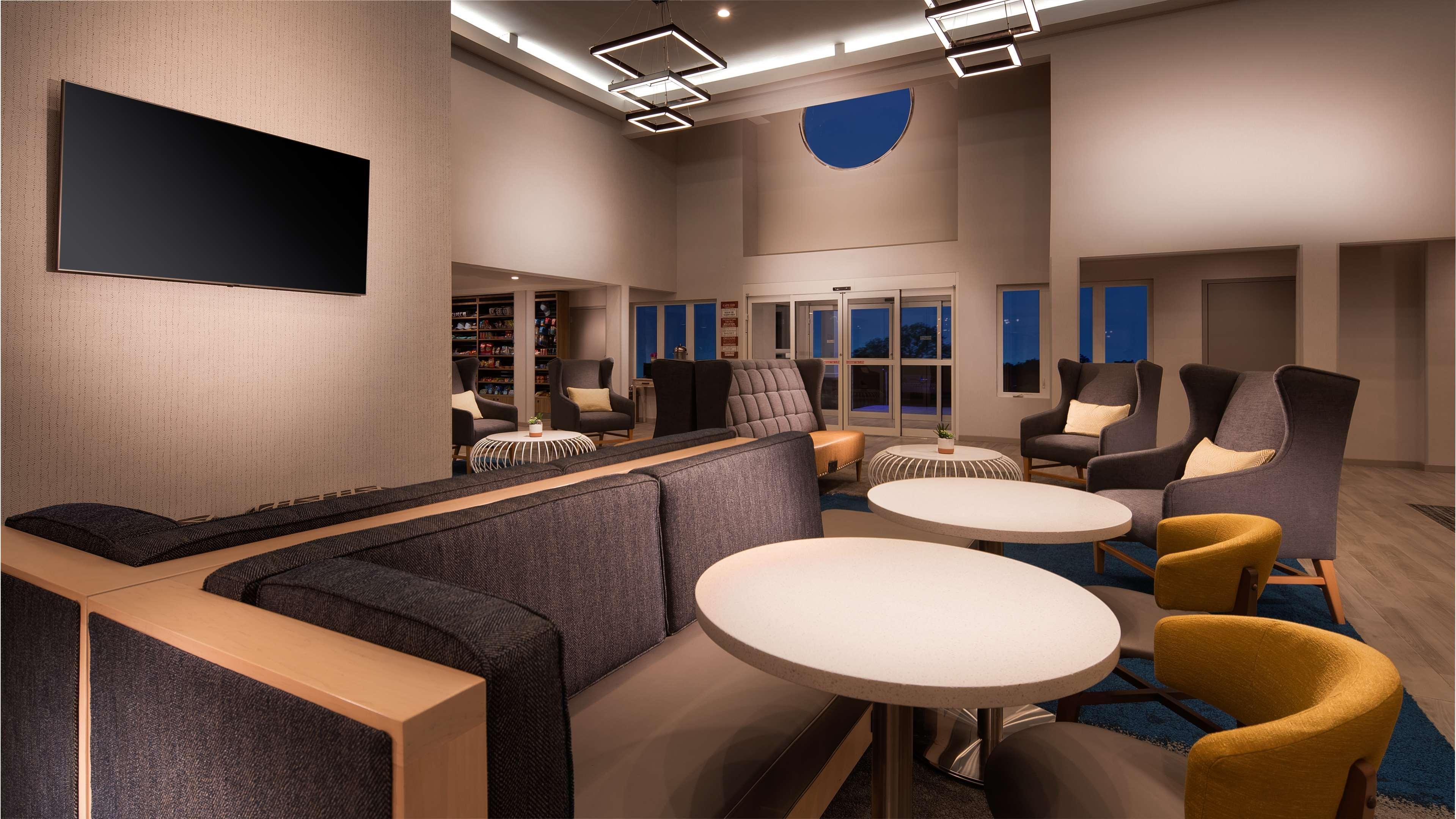 Aiden By Best Western Cape Cod - West Yarmouth Εξωτερικό φωτογραφία