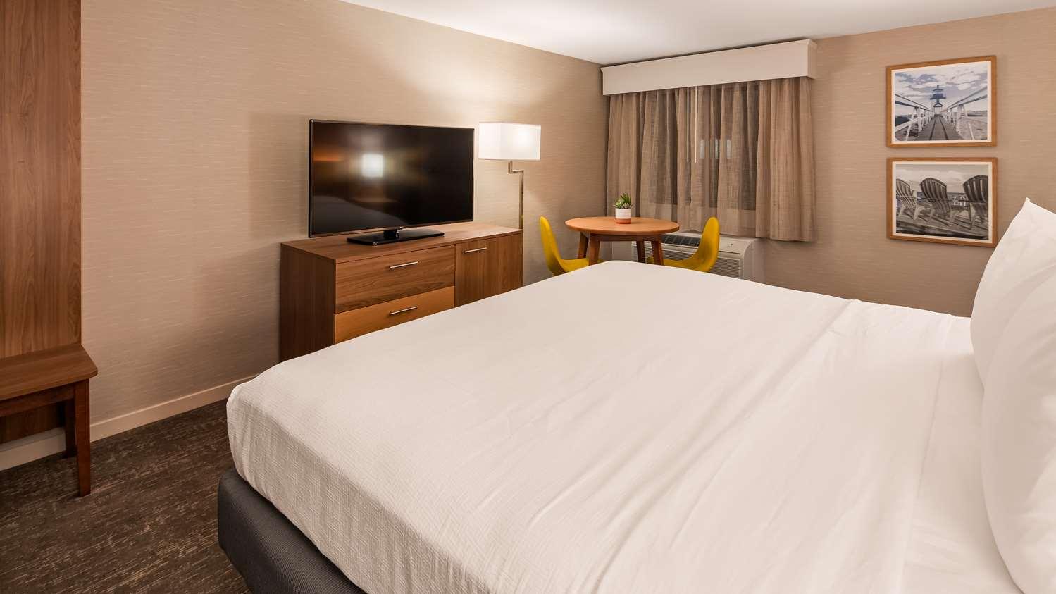 Aiden By Best Western Cape Cod - West Yarmouth Εξωτερικό φωτογραφία