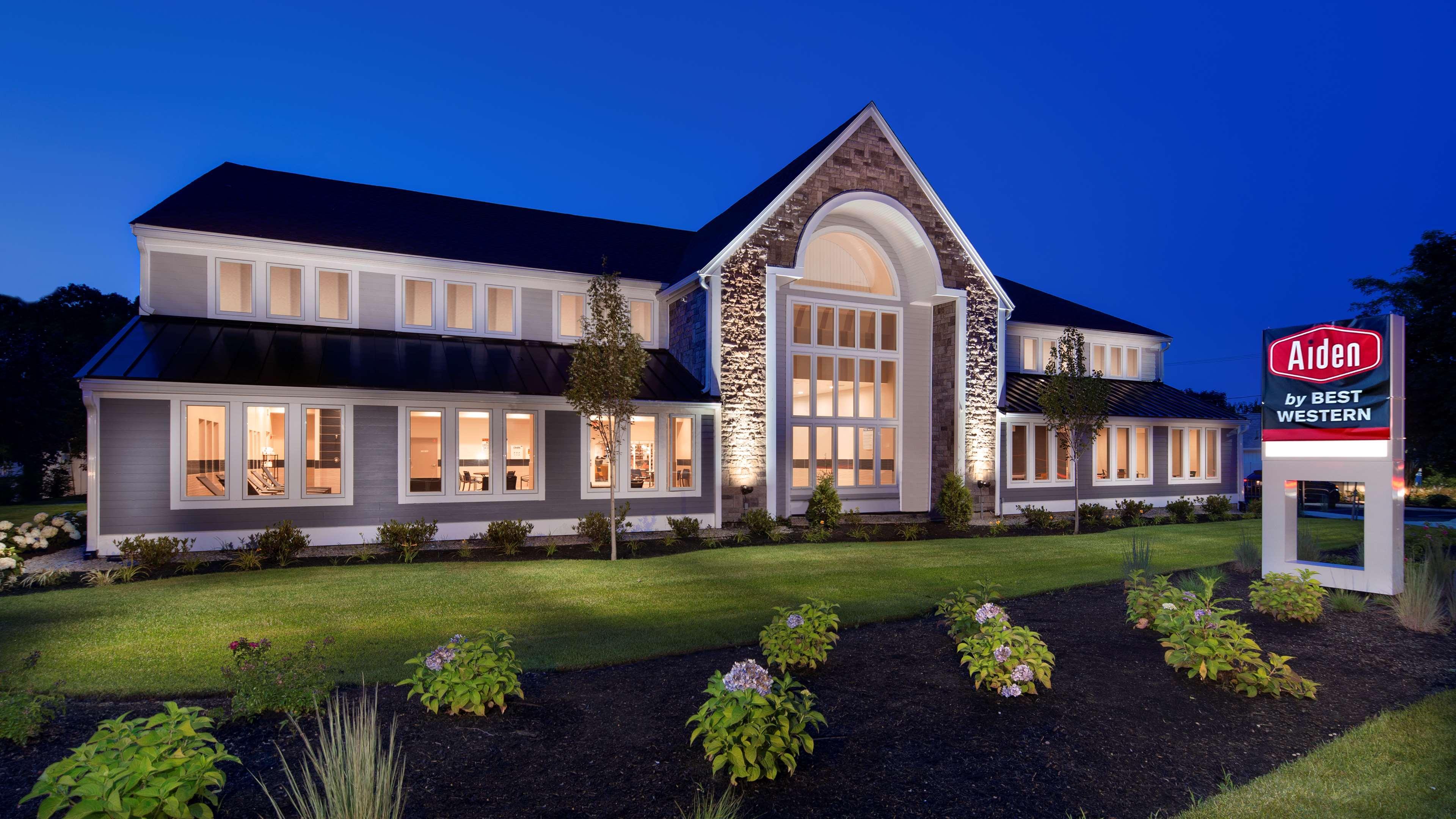 Aiden By Best Western Cape Cod - West Yarmouth Εξωτερικό φωτογραφία