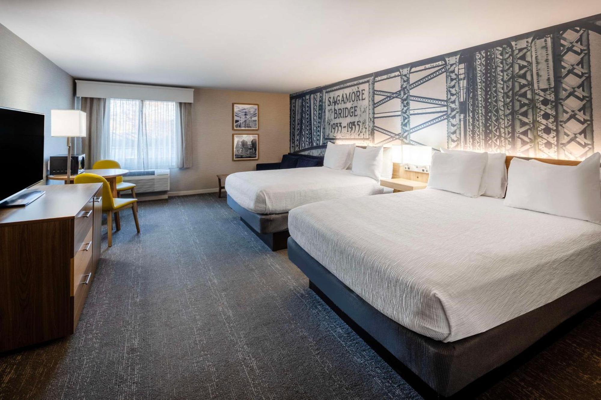 Aiden By Best Western Cape Cod - West Yarmouth Εξωτερικό φωτογραφία