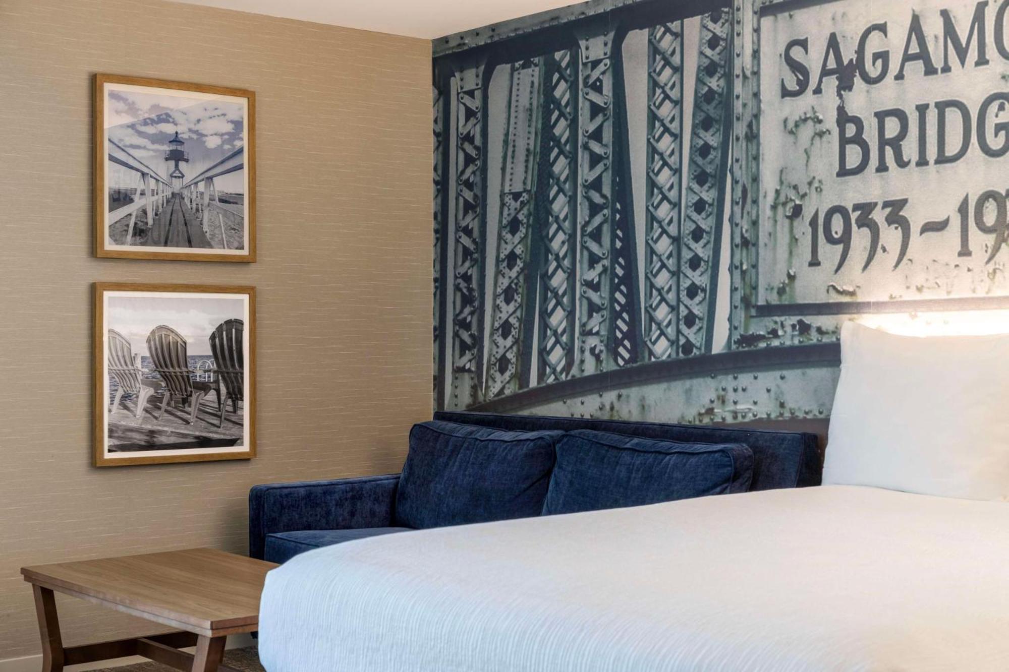 Aiden By Best Western Cape Cod - West Yarmouth Εξωτερικό φωτογραφία