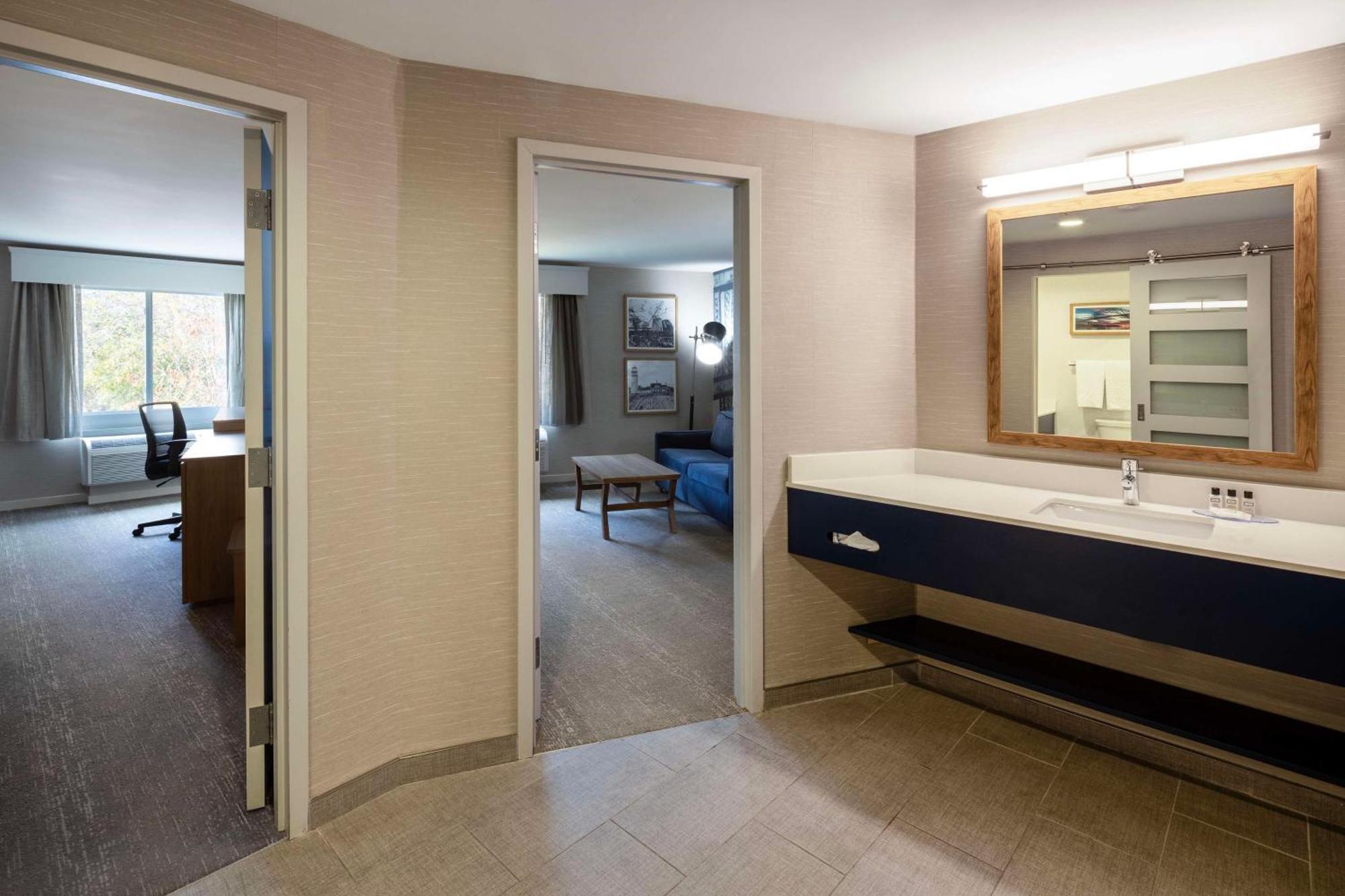 Aiden By Best Western Cape Cod - West Yarmouth Εξωτερικό φωτογραφία