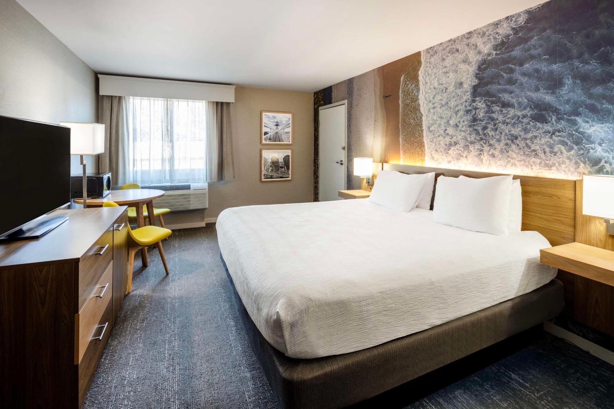 Aiden By Best Western Cape Cod - West Yarmouth Εξωτερικό φωτογραφία