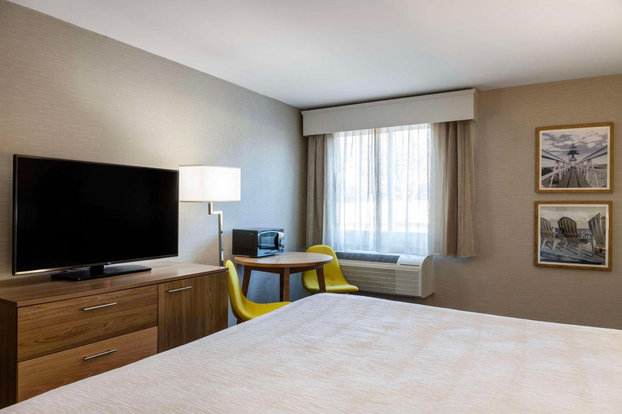 Aiden By Best Western Cape Cod - West Yarmouth Εξωτερικό φωτογραφία