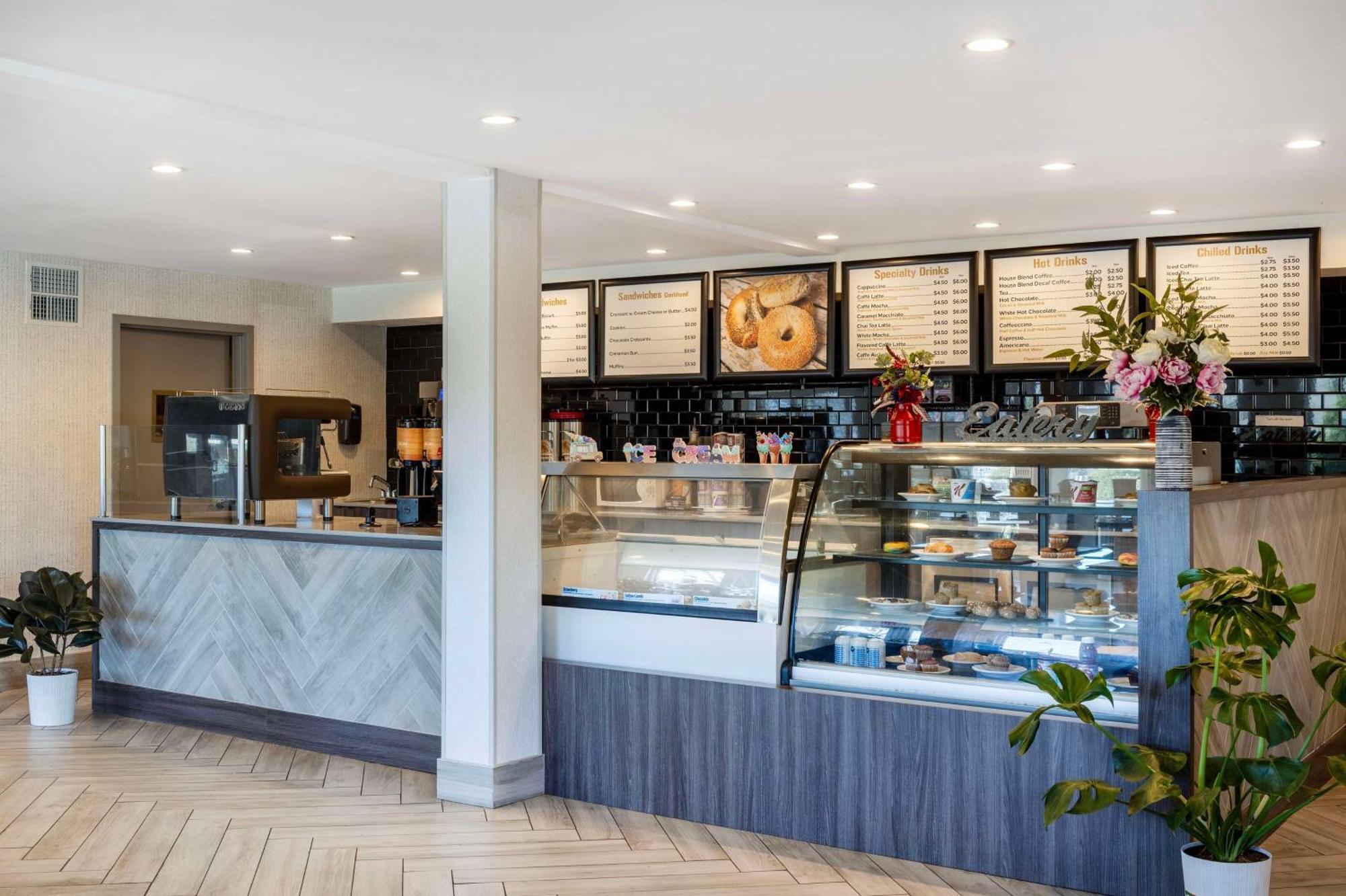 Aiden By Best Western Cape Cod - West Yarmouth Εξωτερικό φωτογραφία