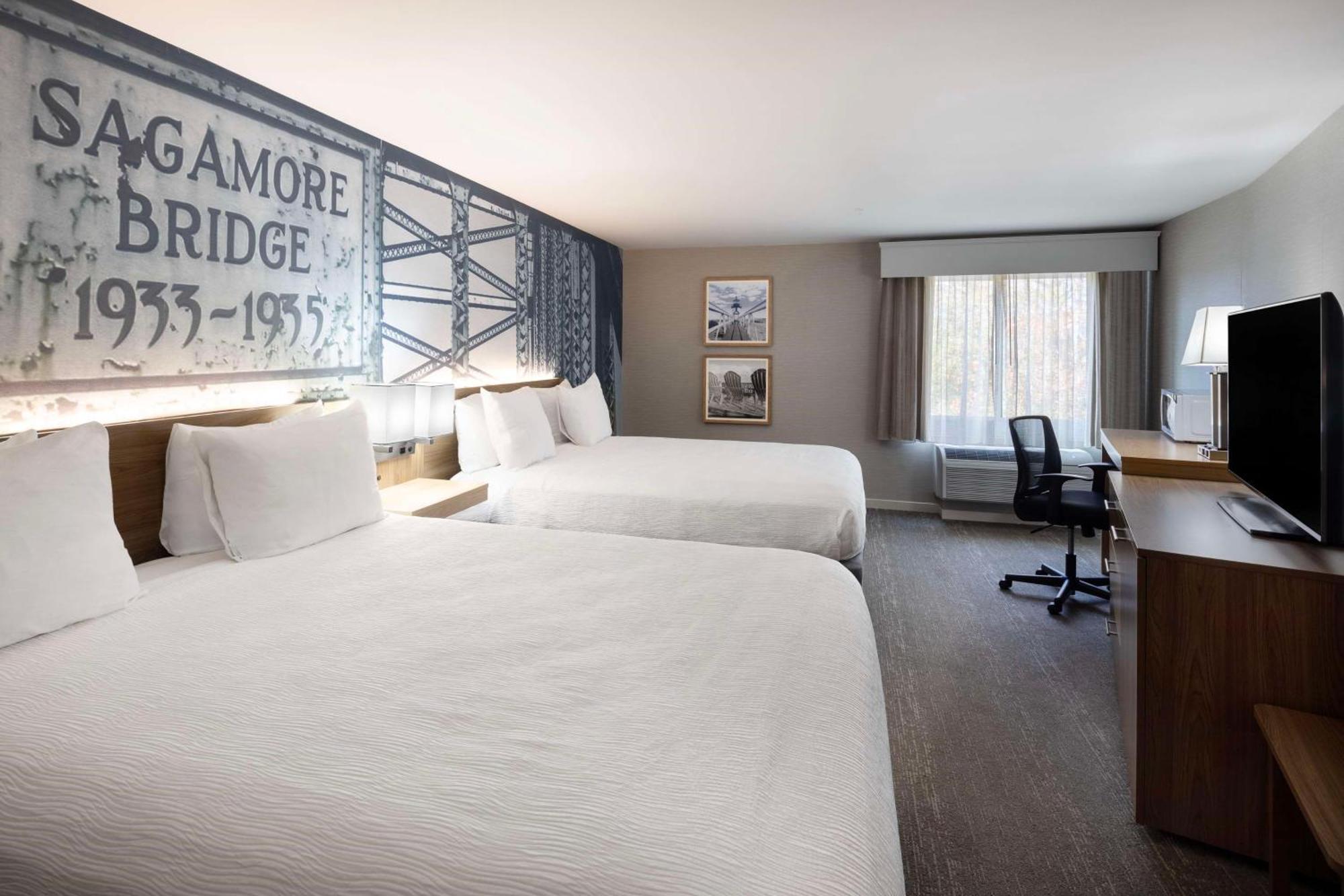 Aiden By Best Western Cape Cod - West Yarmouth Εξωτερικό φωτογραφία