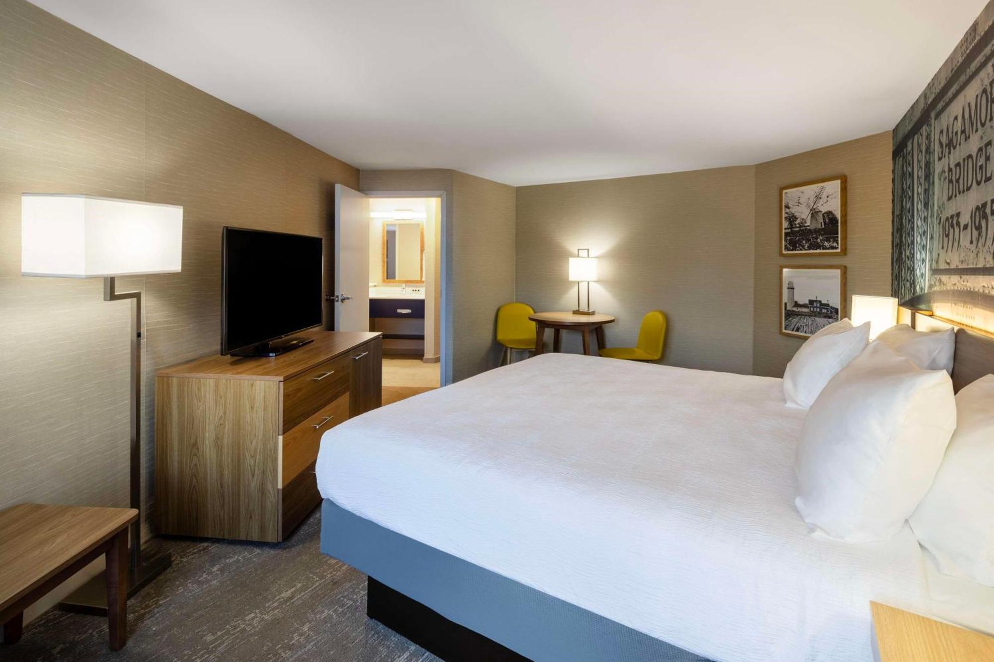 Aiden By Best Western Cape Cod - West Yarmouth Εξωτερικό φωτογραφία