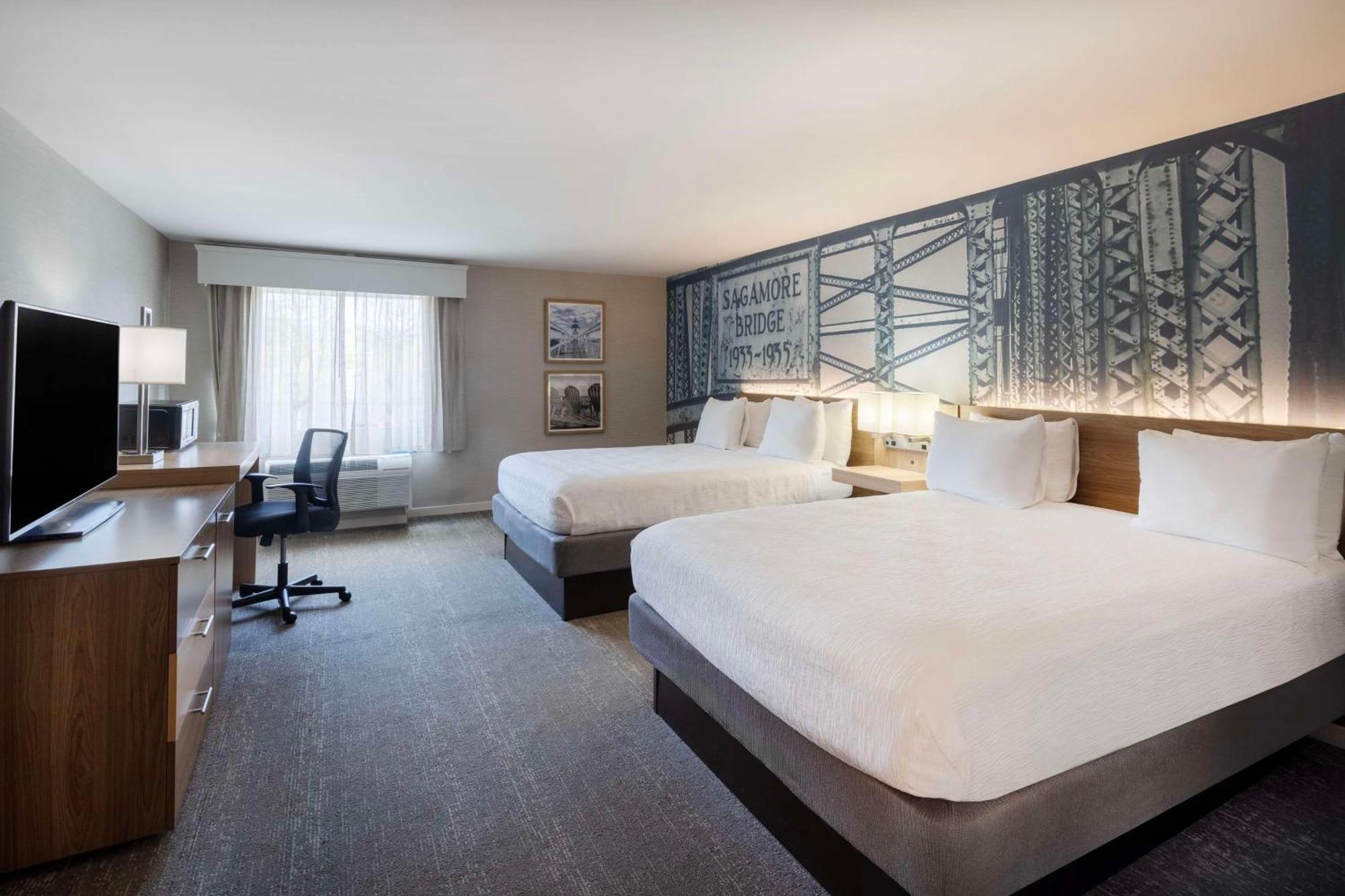 Aiden By Best Western Cape Cod - West Yarmouth Εξωτερικό φωτογραφία
