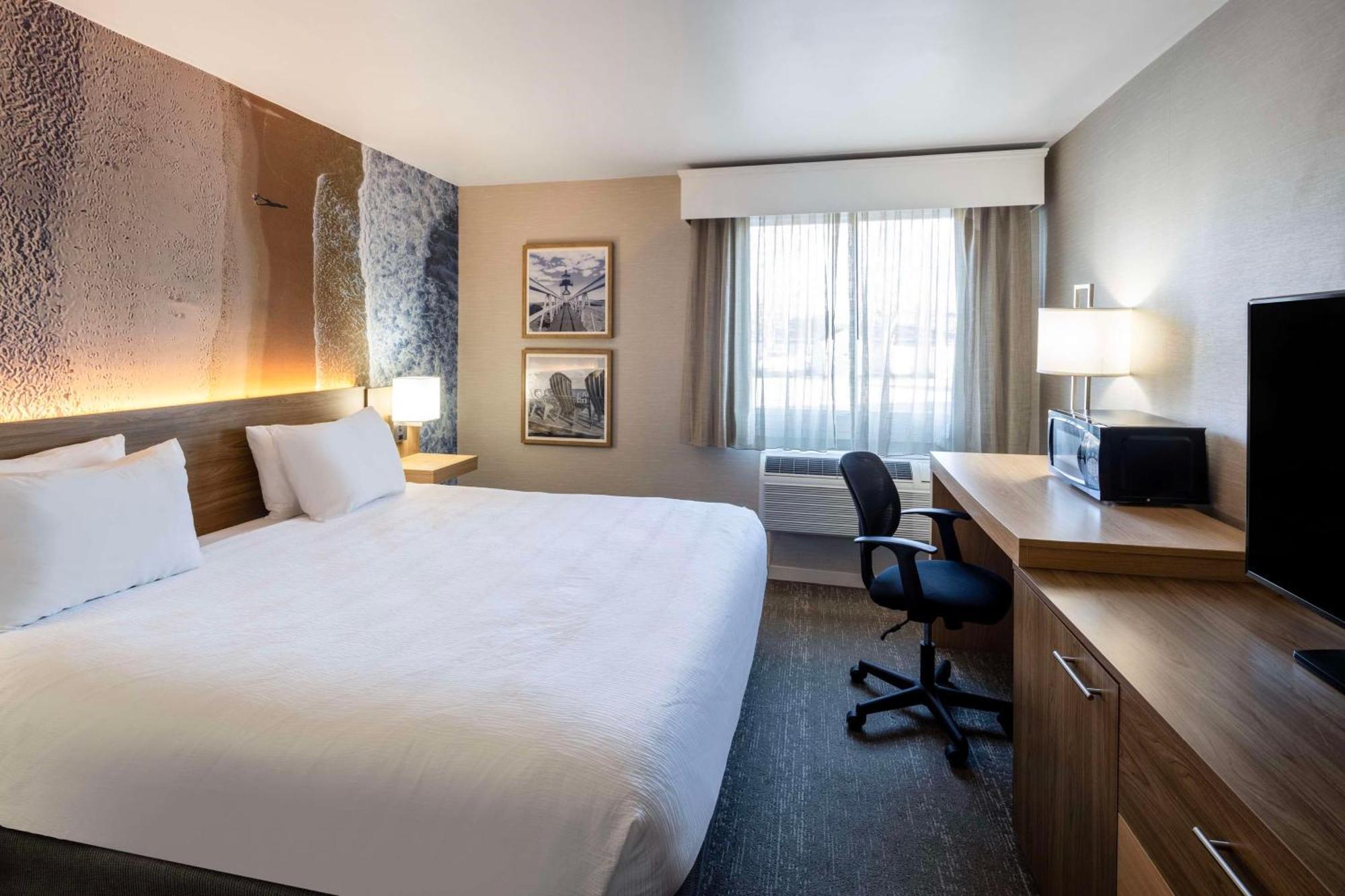 Aiden By Best Western Cape Cod - West Yarmouth Εξωτερικό φωτογραφία