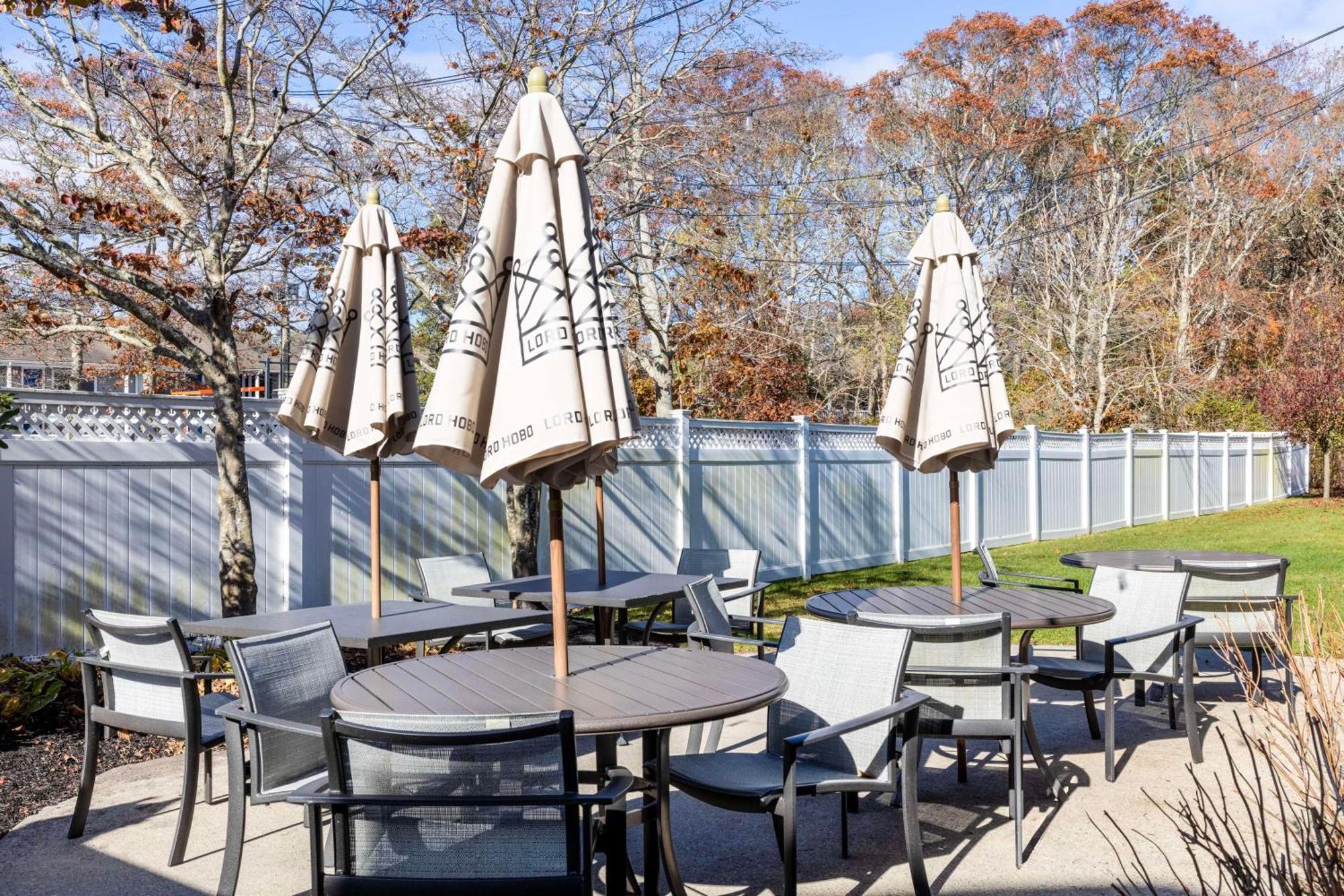 Aiden By Best Western Cape Cod - West Yarmouth Εξωτερικό φωτογραφία