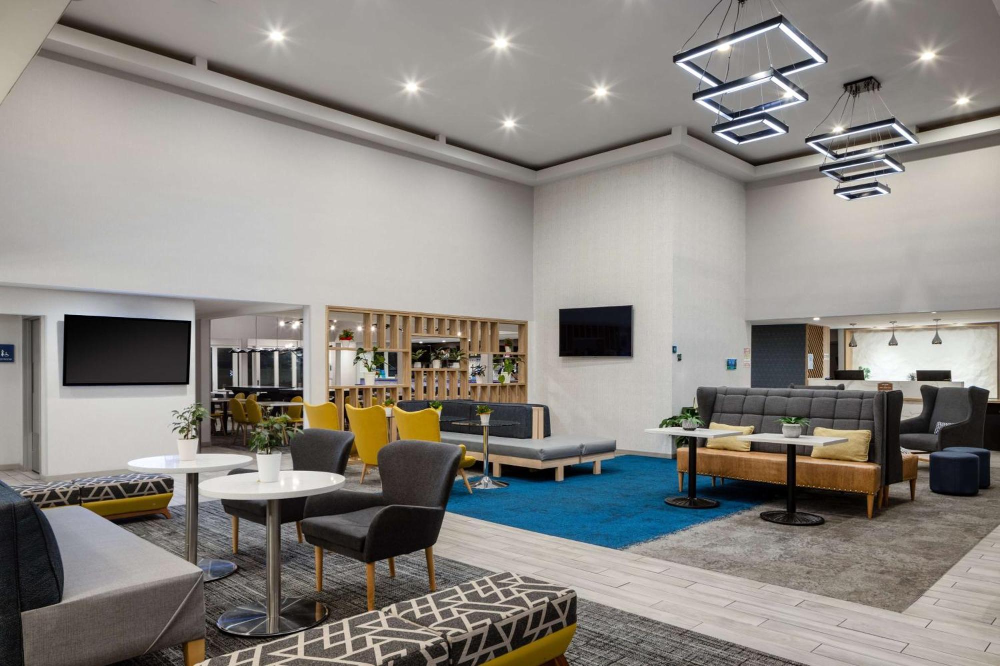 Aiden By Best Western Cape Cod - West Yarmouth Εξωτερικό φωτογραφία